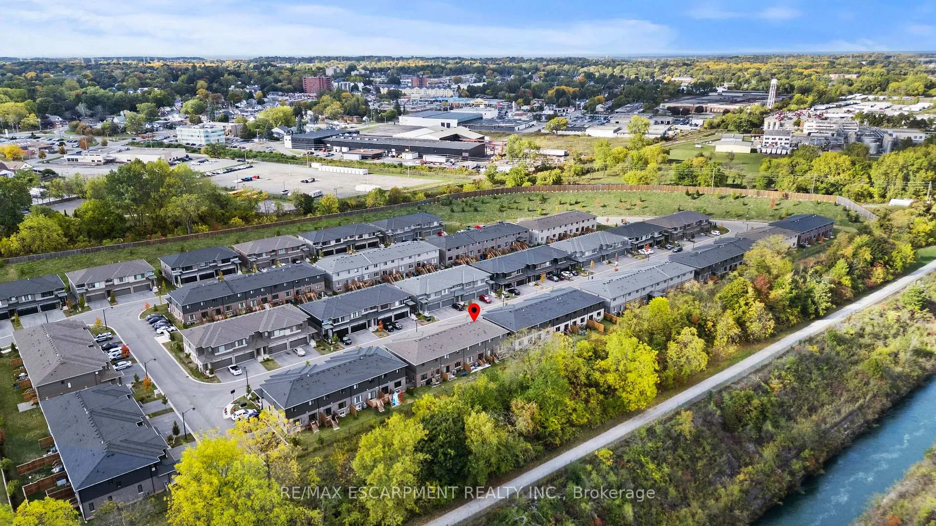 Photo 35 of Unit 96, 4552 Portage Road, Niagara Falls, Cherrywood — HOMEH