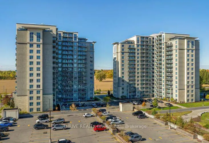 Photo 1 of Unit 1203, 1605 Dyer Drive, London, North S — HOMEH