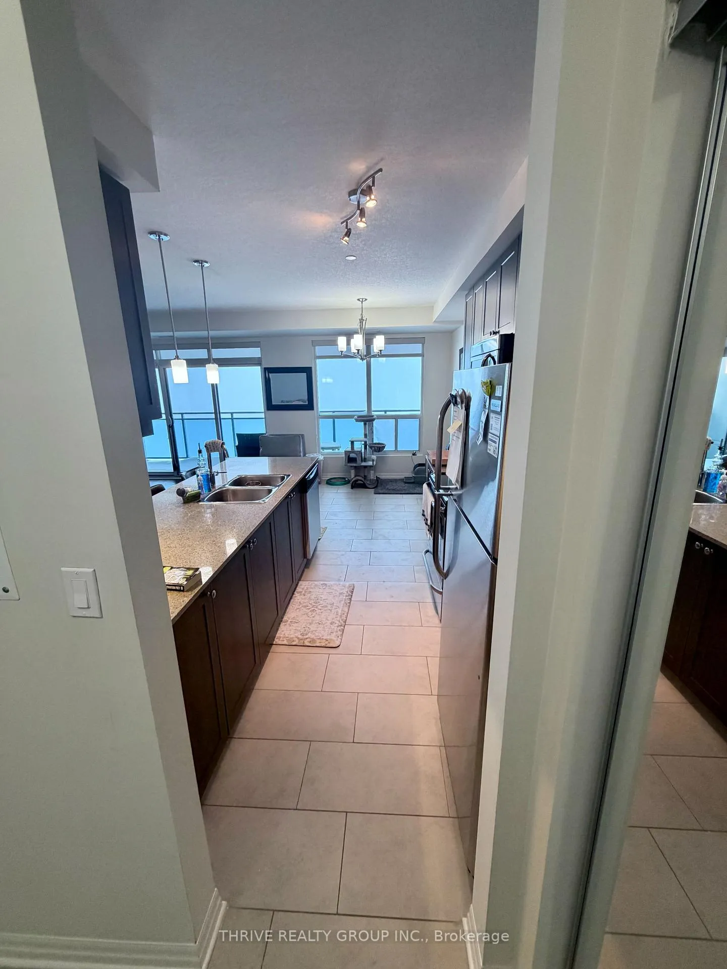 Photo 4 of Unit 1203, 1605 Dyer Drive, London, North S — HOMEH