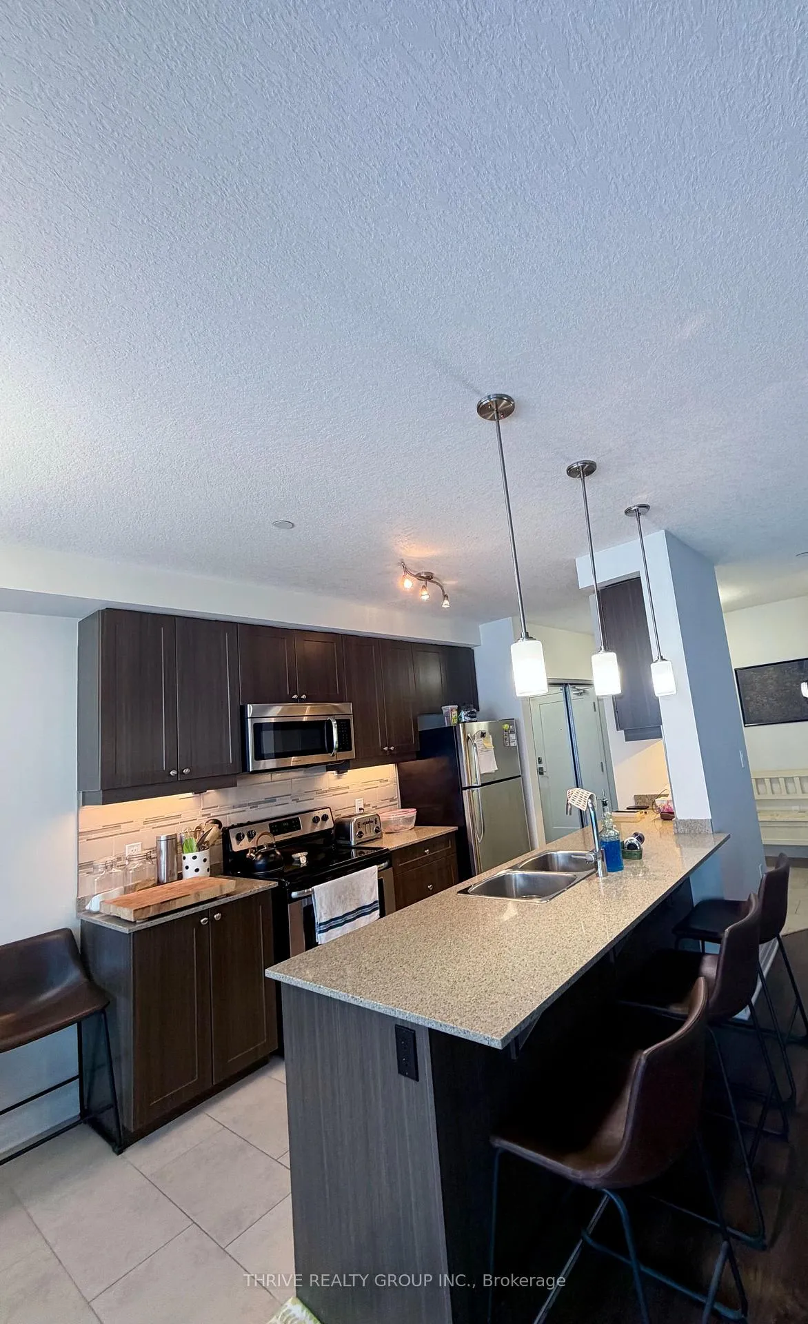 Photo 5 of Unit 1203, 1605 Dyer Drive, London, North S — HOMEH