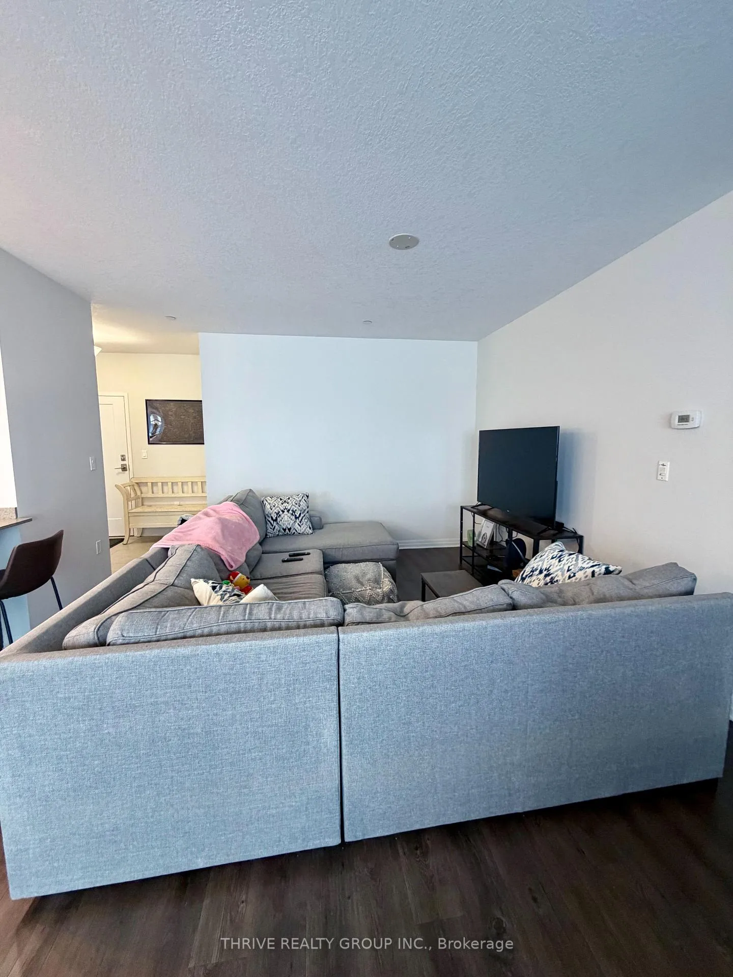 Photo 6 of Unit 1203, 1605 Dyer Drive, London, North S — HOMEH