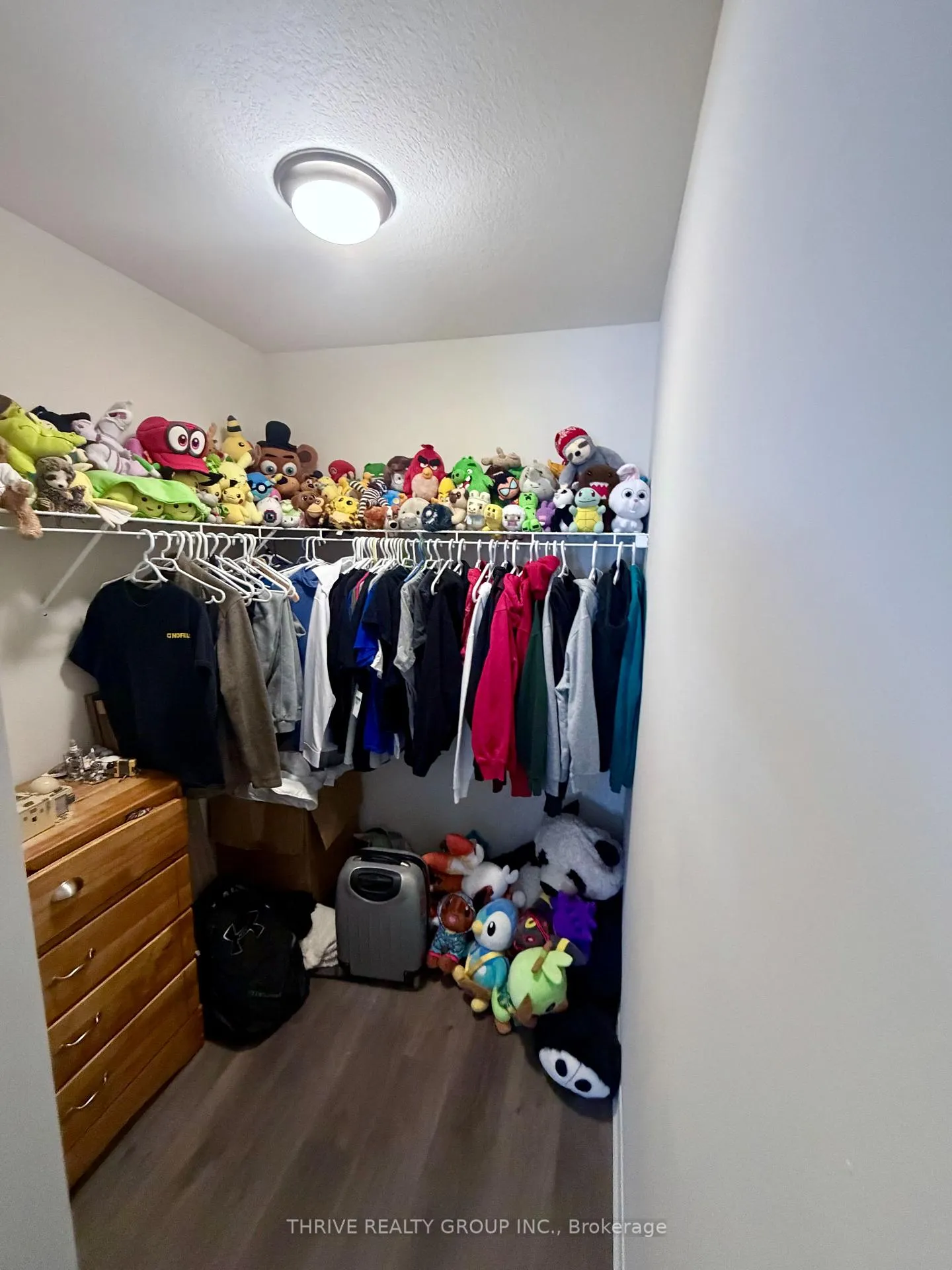 Photo 11 of Unit 1203, 1605 Dyer Drive, London, North S — HOMEH