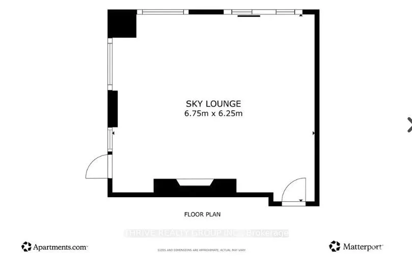Photo 21 of Unit 1203, 1605 Dyer Drive, London, North S — HOMEH