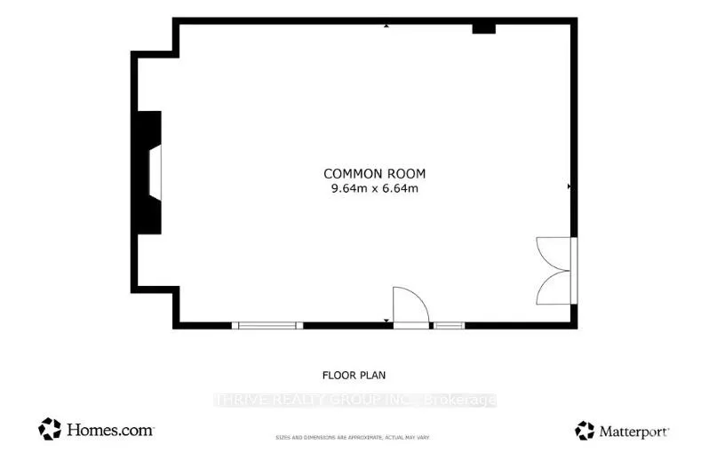 Photo 22 of Unit 1203, 1605 Dyer Drive, London, North S — HOMEH