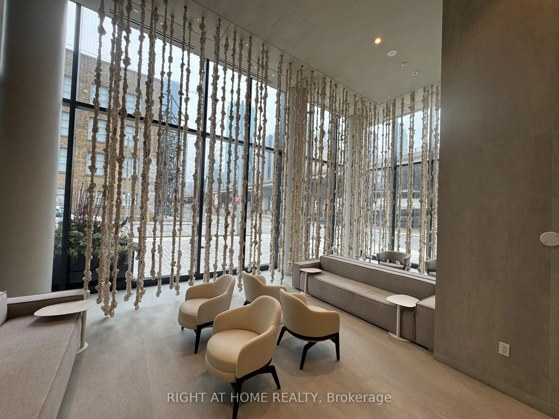 Photo 2 of Unit 6002, 55 Cooper Street, Toronto, Waterfront Communities — HOMEH