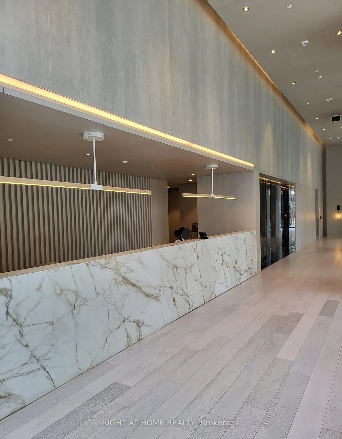 Photo 3 of Unit 6002, 55 Cooper Street, Toronto, Waterfront Communities — HOMEH