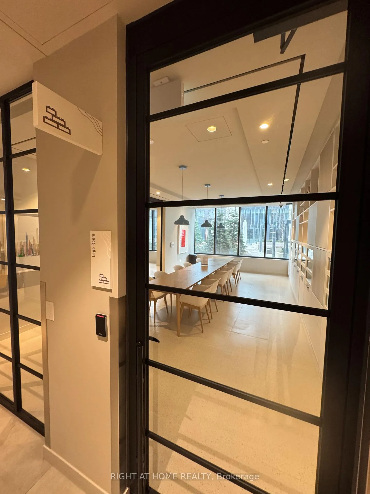 Photo 18 of Unit 6002, 55 Cooper Street, Toronto, Waterfront Communities — HOMEH