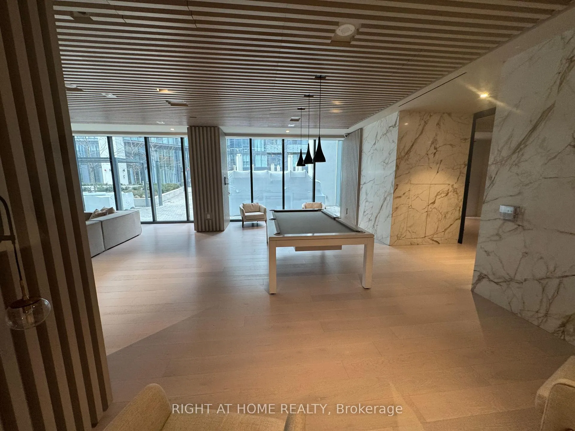 Photo 19 of Unit 6002, 55 Cooper Street, Toronto, Waterfront Communities — HOMEH