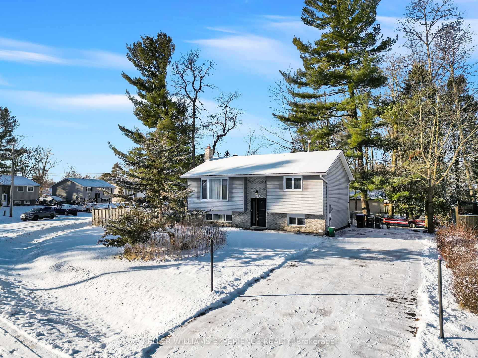 Photo 2 of 37 Tree Top Street, Essa, Angus — HOMEH