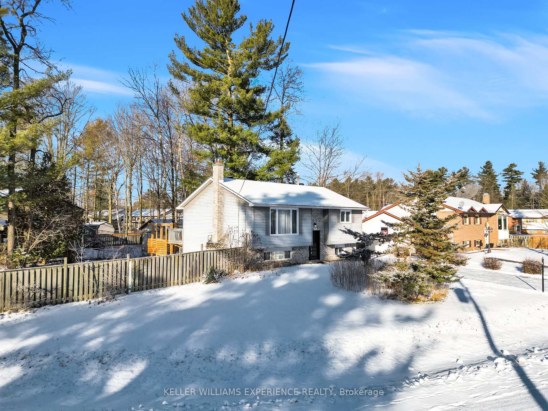 Photo 3 of 37 Tree Top Street, Essa, Angus — HOMEH