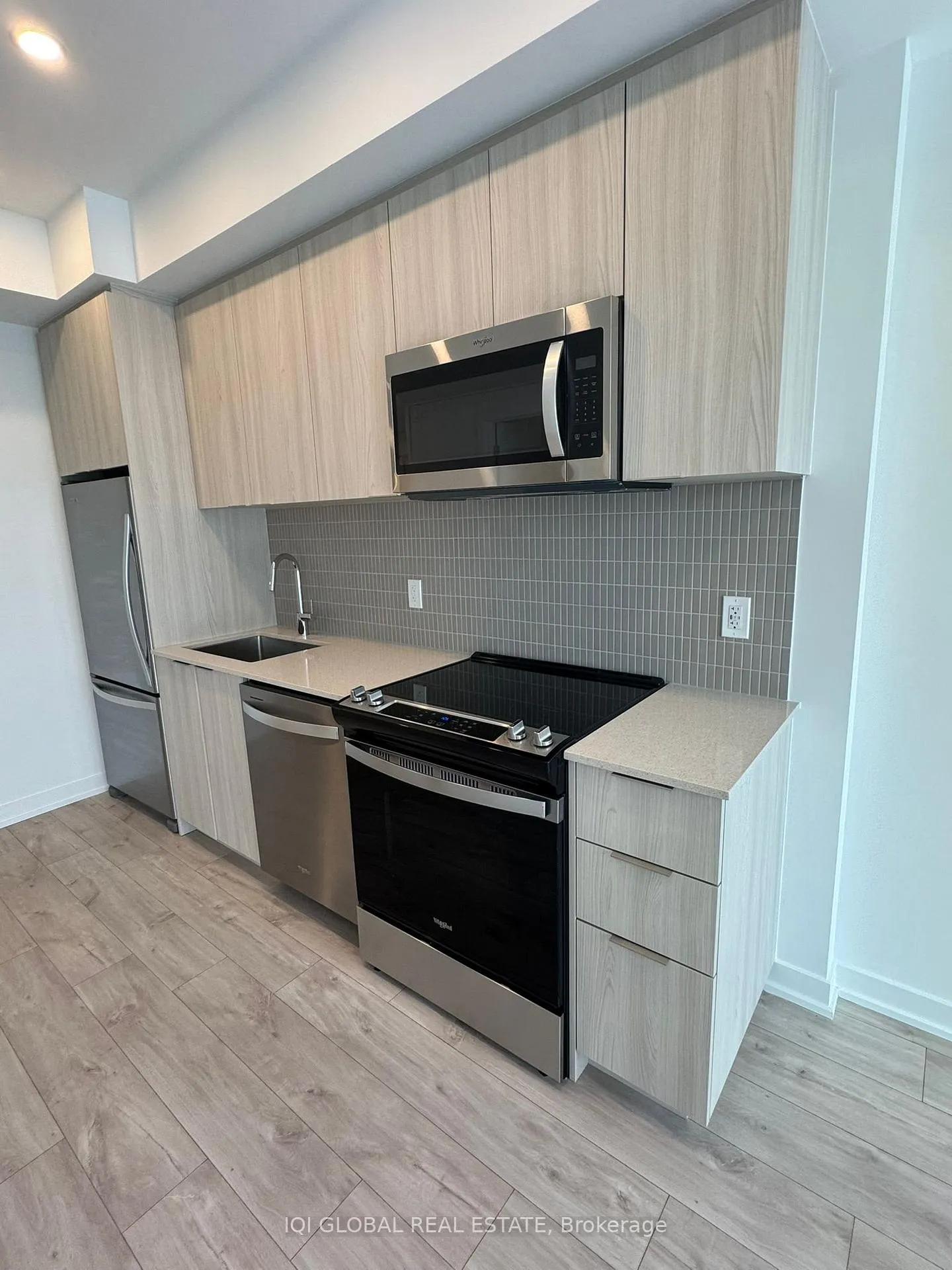 Photo 12 of Unit 509, 750 Whitlock Avenue, Milton, Cobban — HOMEH