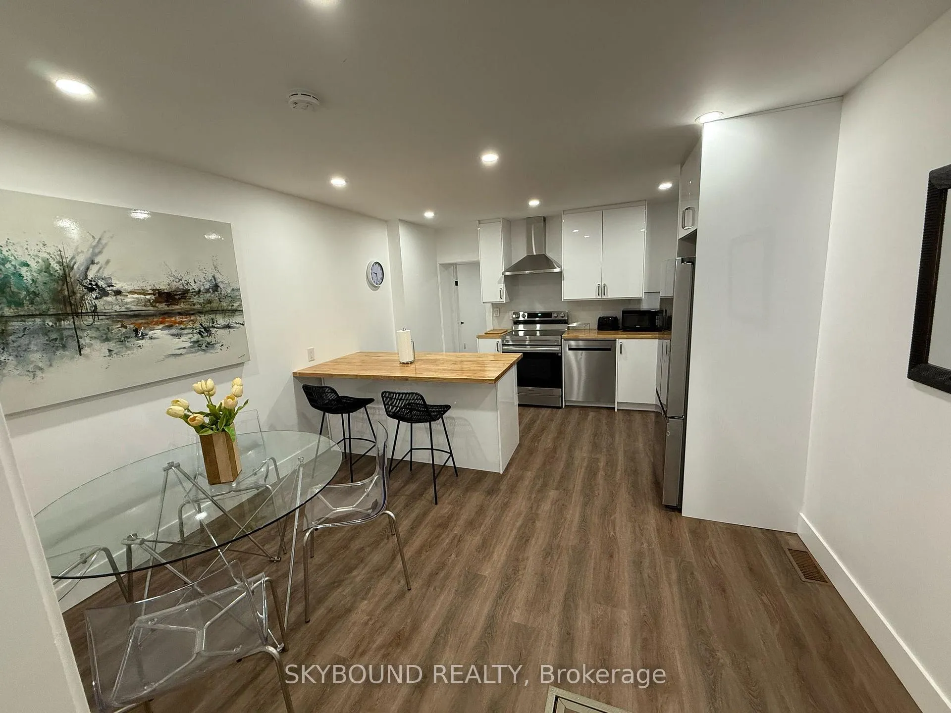 Photo 4 of 2042-44 Dundas Street, Edwardsburgh/Cardinal, Town of Cardinal — HOMEH