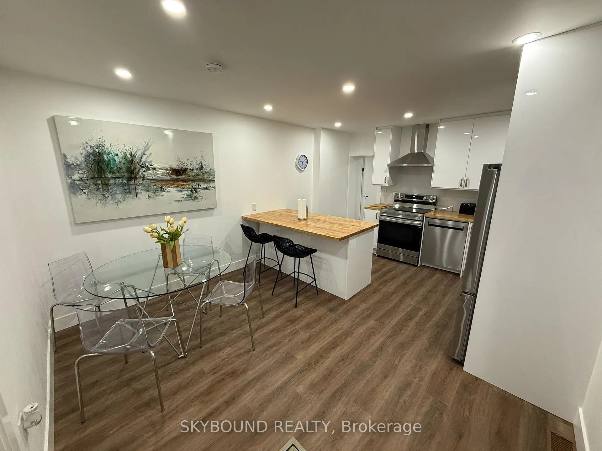 Photo 10 of 2042-44 Dundas Street, Edwardsburgh/Cardinal, Town of Cardinal — HOMEH