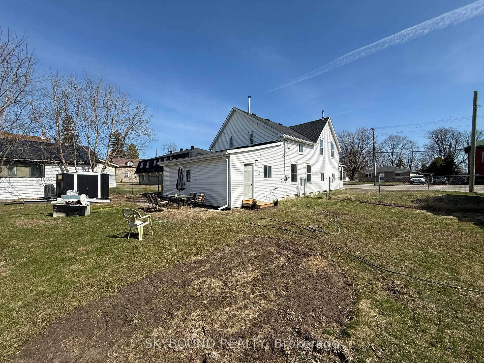 Photo 47 of 2042-44 Dundas Street, Edwardsburgh/Cardinal, Town of Cardinal — HOMEH