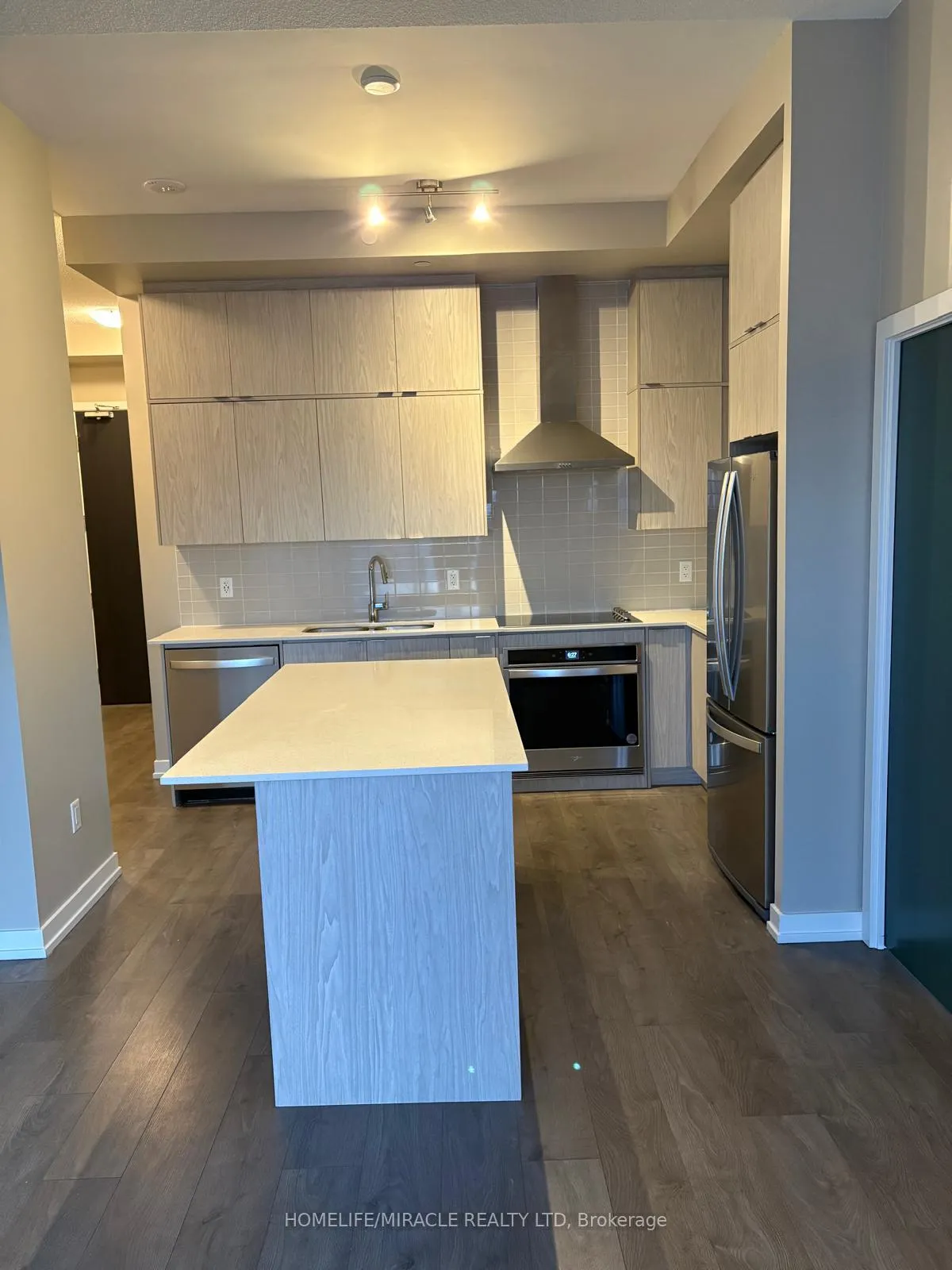 Photo 1 of Unit 2401, 55 Duke Street W, Kitchener — HOMEH