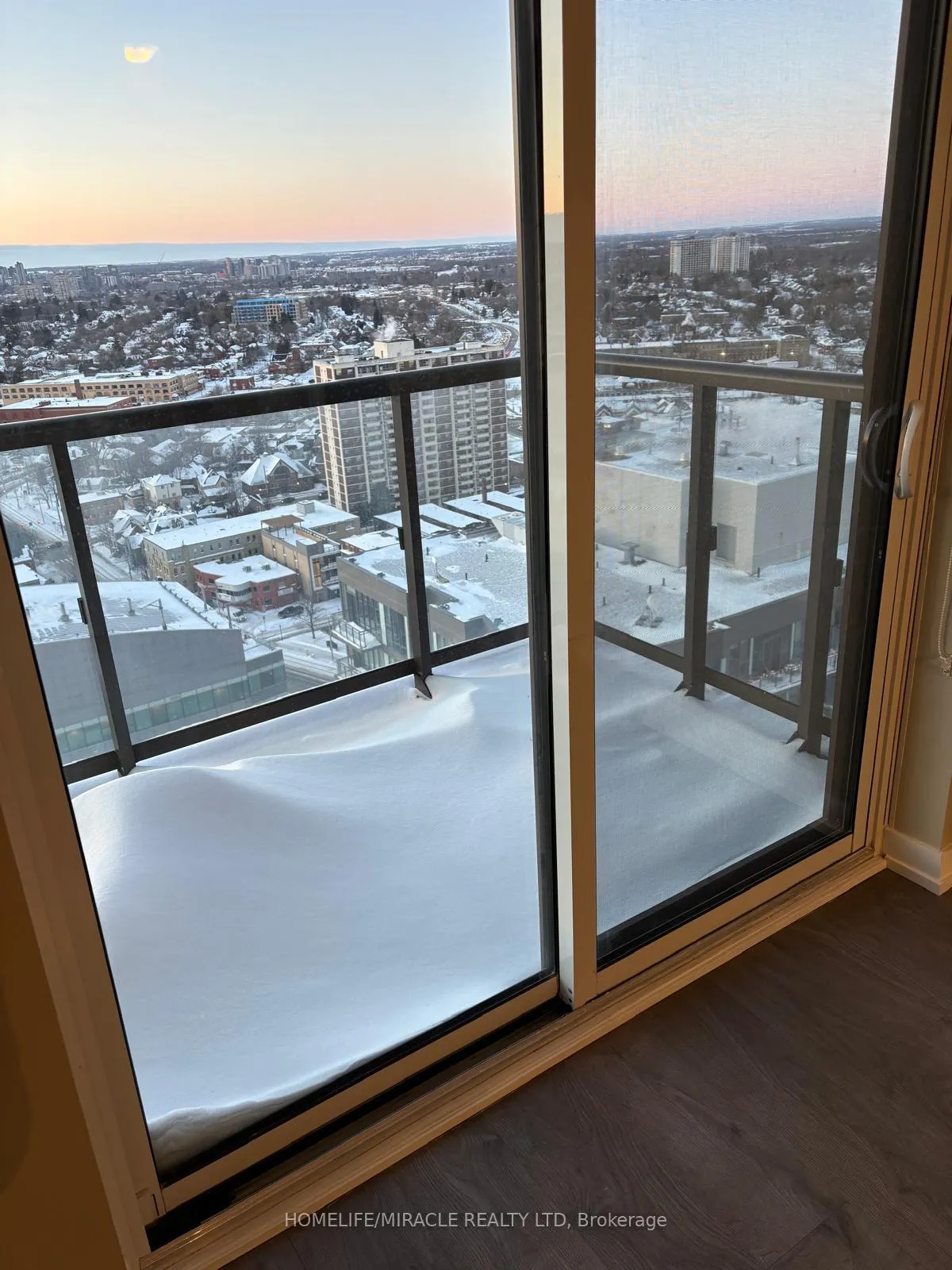 Photo 15 of Unit 2401, 55 Duke Street W, Kitchener — HOMEH