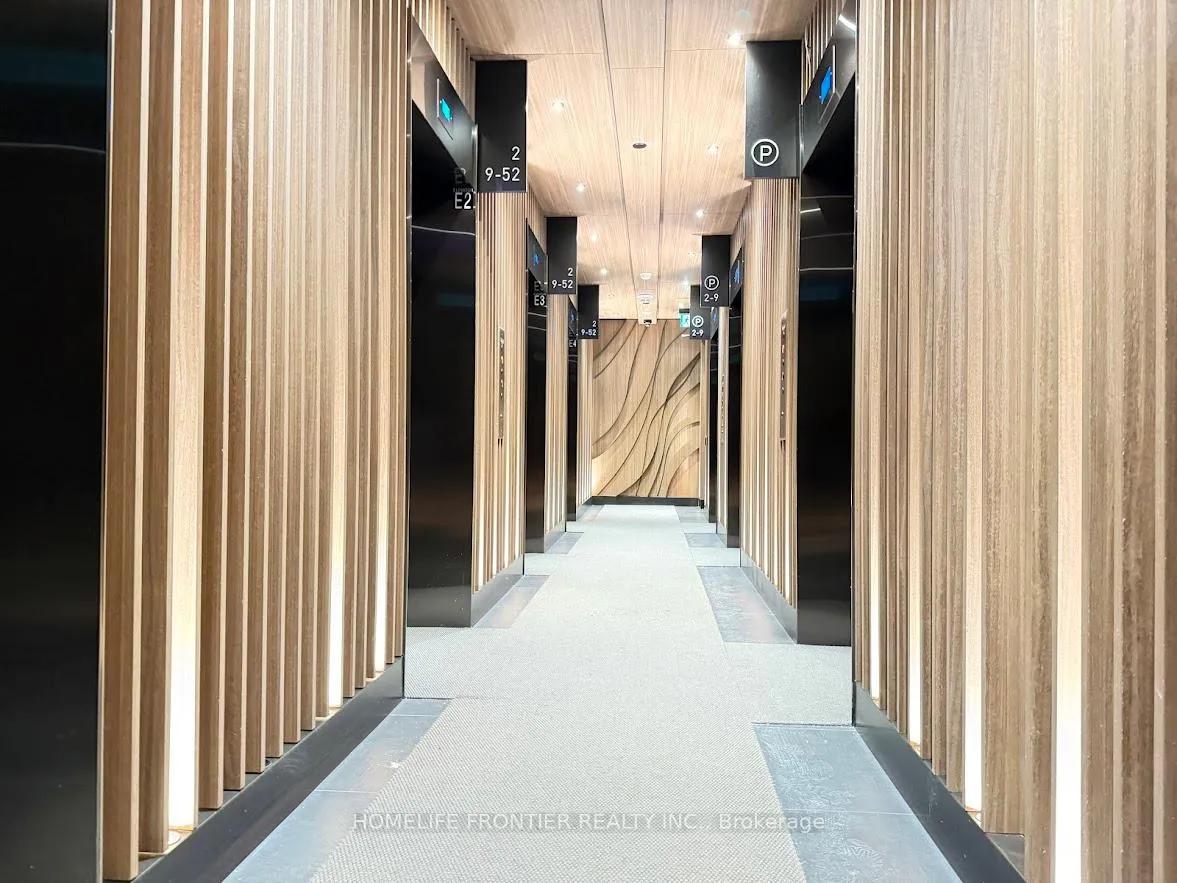 Photo 5 of Unit 1912, 55 Charles Street E, Toronto, Church-Yonge Corridor — HOMEH