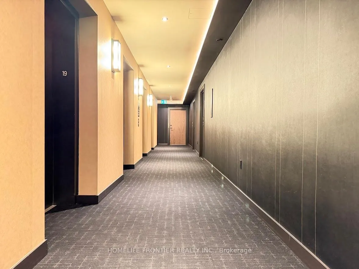 Photo 6 of Unit 1912, 55 Charles Street E, Toronto, Church-Yonge Corridor — HOMEH