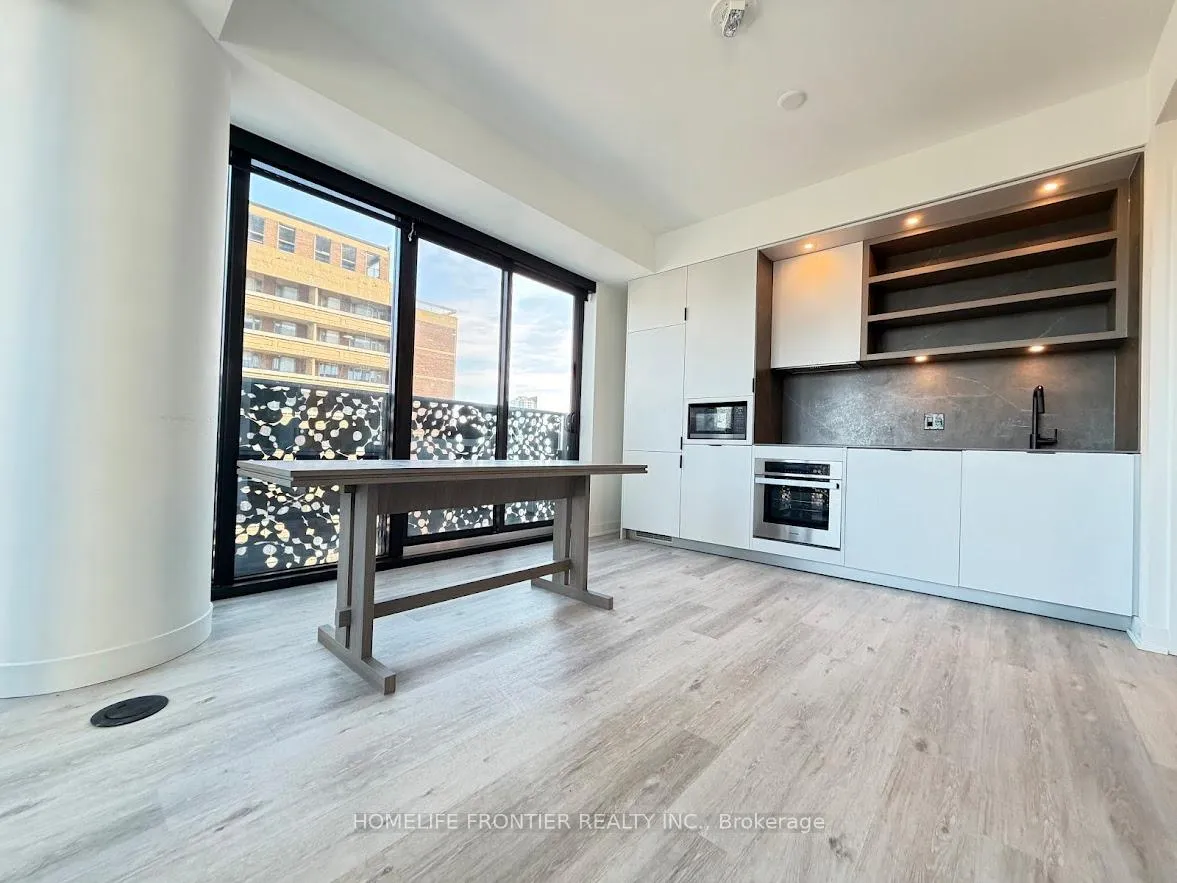 Photo 8 of Unit 1912, 55 Charles Street E, Toronto, Church-Yonge Corridor — HOMEH
