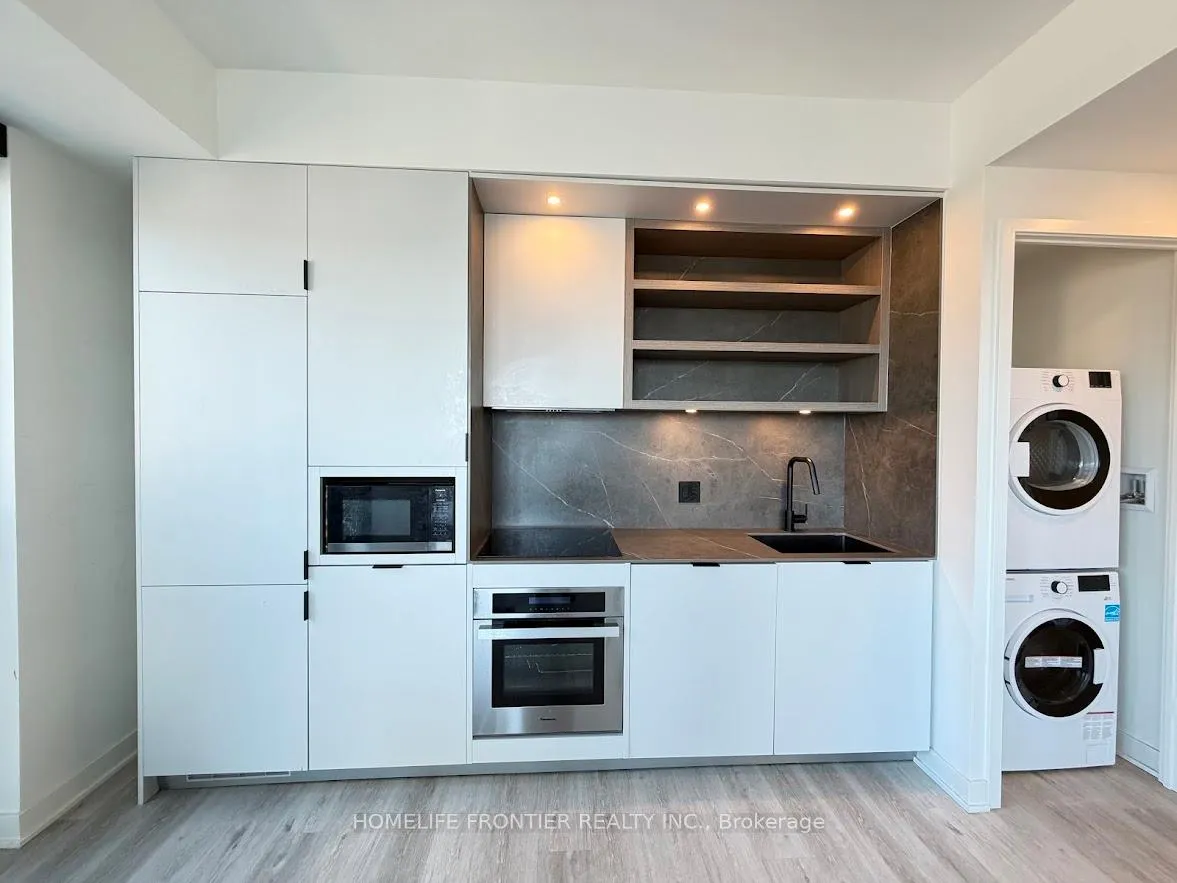 Photo 11 of Unit 1912, 55 Charles Street E, Toronto, Church-Yonge Corridor — HOMEH