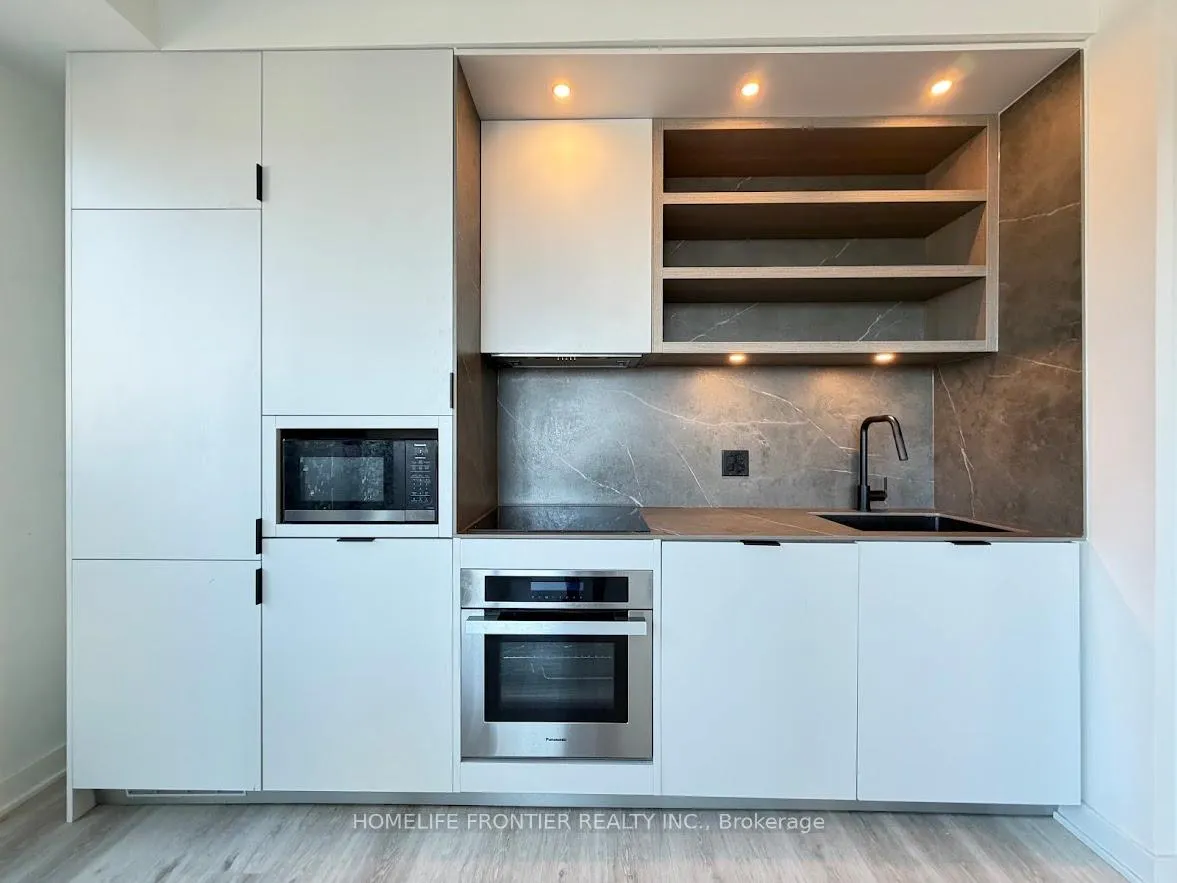 Photo 12 of Unit 1912, 55 Charles Street E, Toronto, Church-Yonge Corridor — HOMEH
