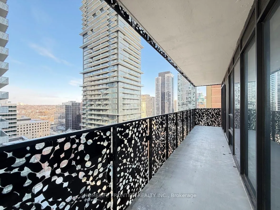Photo 22 of Unit 1912, 55 Charles Street E, Toronto, Church-Yonge Corridor — HOMEH