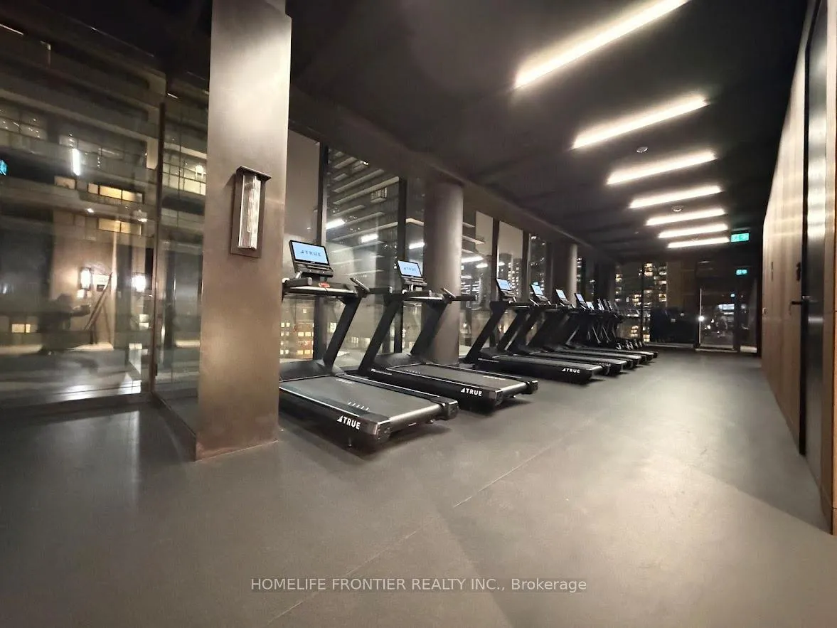 Photo 25 of Unit 1912, 55 Charles Street E, Toronto, Church-Yonge Corridor — HOMEH