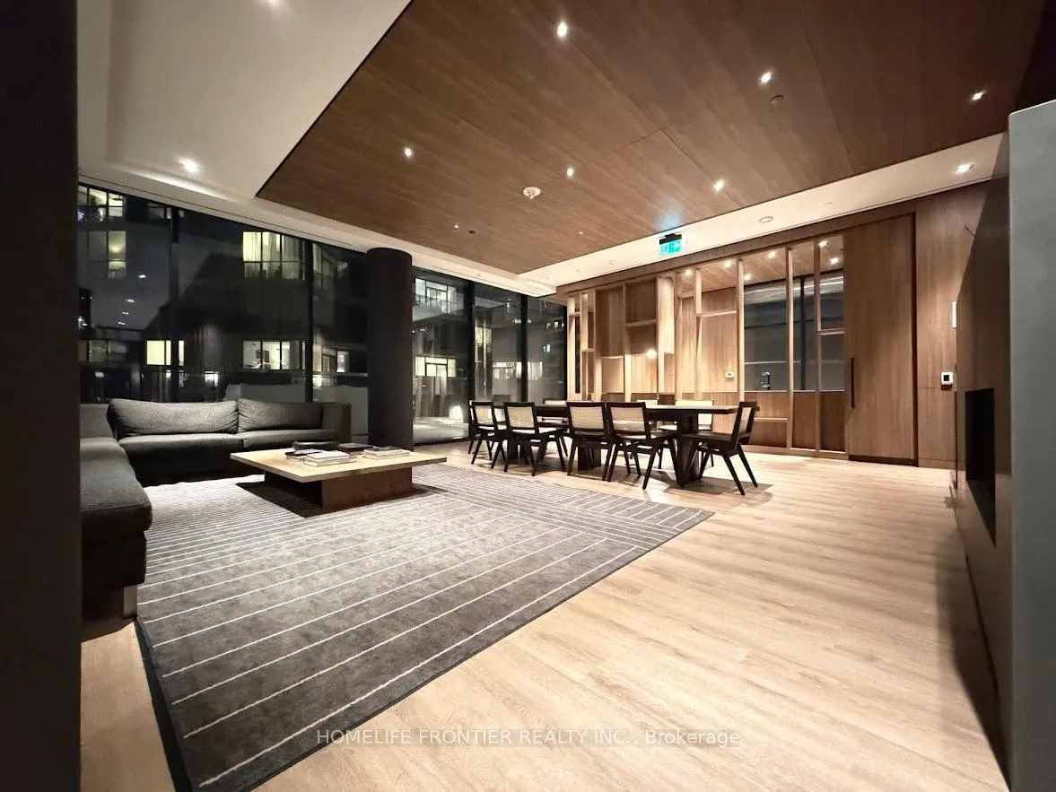 Photo 27 of Unit 1912, 55 Charles Street E, Toronto, Church-Yonge Corridor — HOMEH