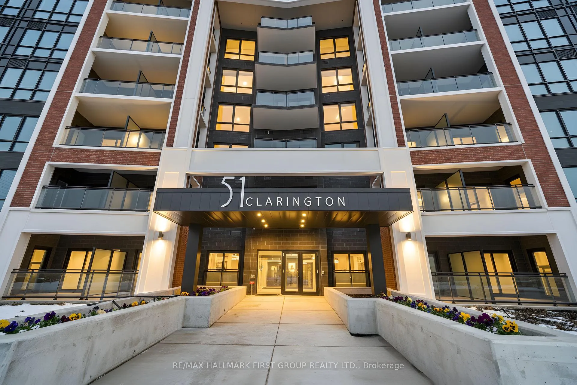 Photo 1 of Unit 320, 51 Clarington Avenue, Clarington, Bowmanville — HOMEH