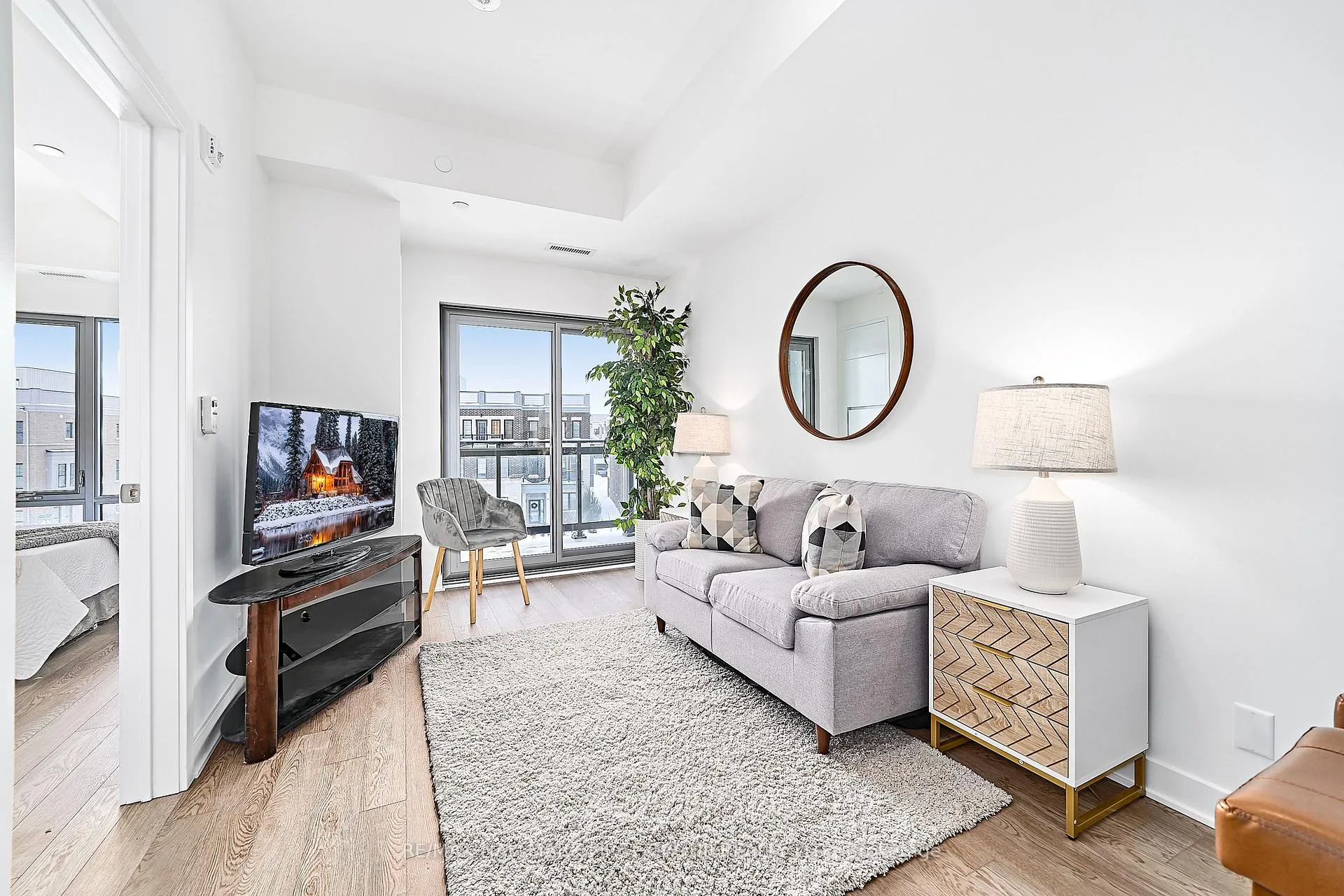 Photo 5 of Unit 320, 51 Clarington Avenue, Clarington, Bowmanville — HOMEH