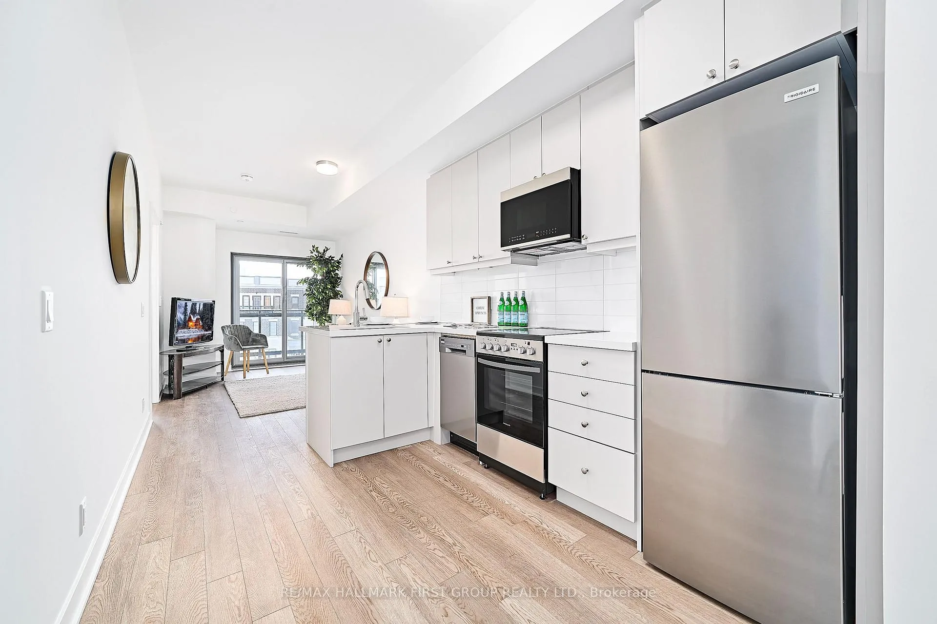 Photo 9 of Unit 320, 51 Clarington Avenue, Clarington, Bowmanville — HOMEH