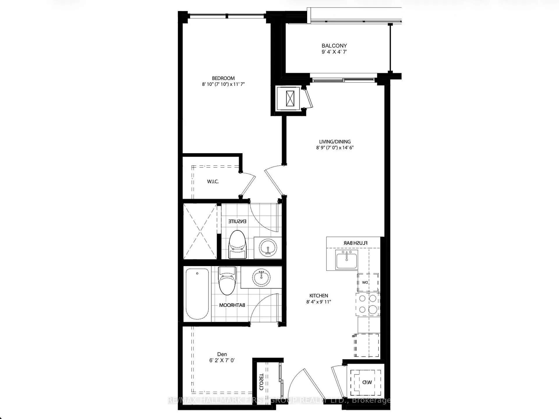 Photo 19 of Unit 320, 51 Clarington Avenue, Clarington, Bowmanville — HOMEH