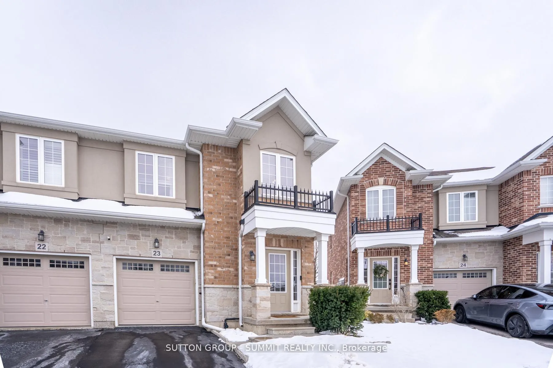 Photo 1 of Unit 23, 90 Raymond Road, Hamilton, Meadowlands — HOMEH