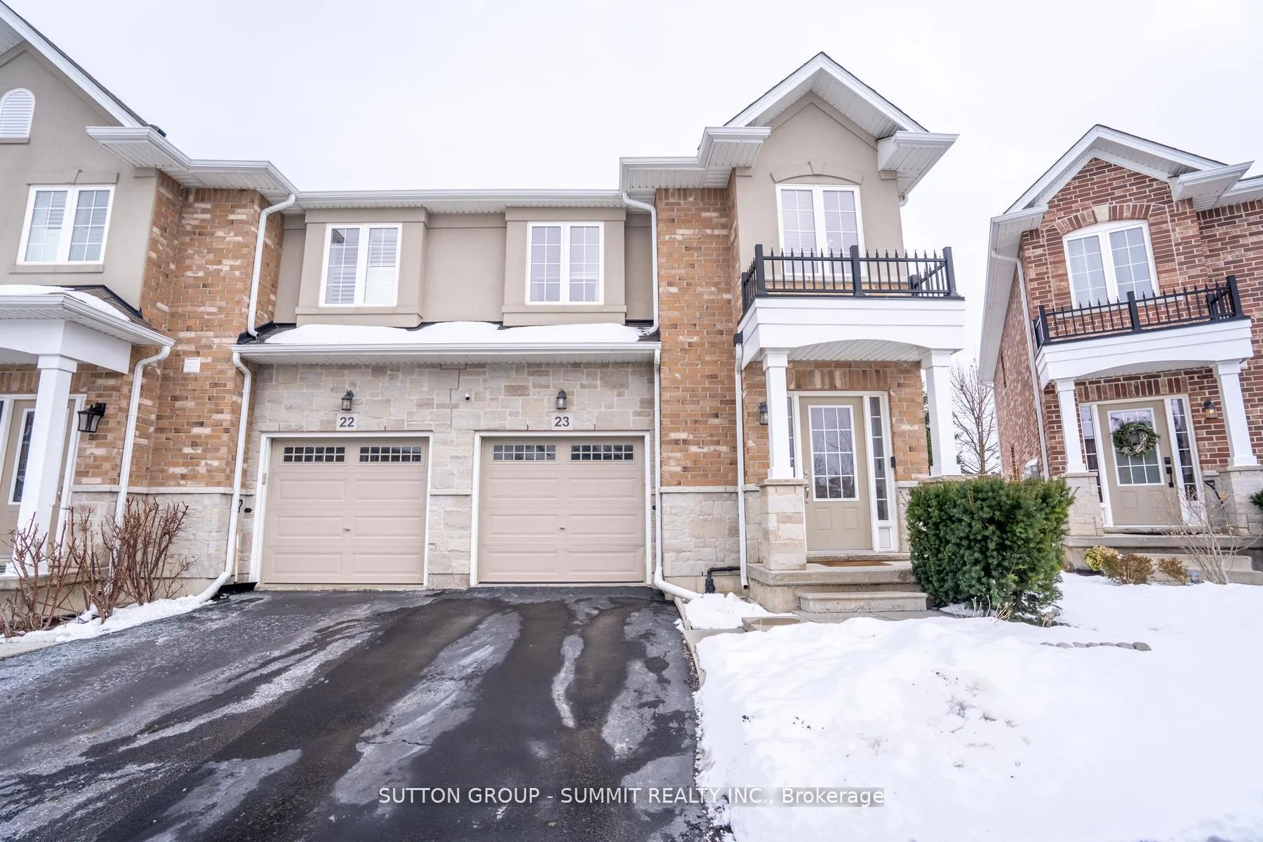 Photo 3 of Unit 23, 90 Raymond Road, Hamilton, Meadowlands — HOMEH