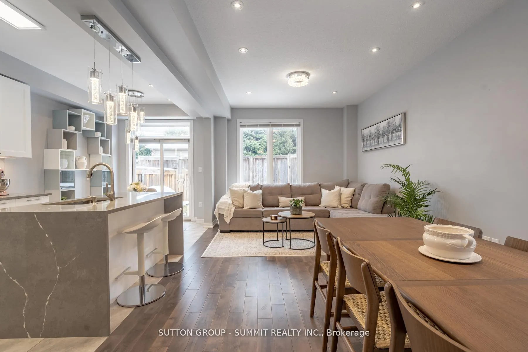 Photo 7 of Unit 23, 90 Raymond Road, Hamilton, Meadowlands — HOMEH