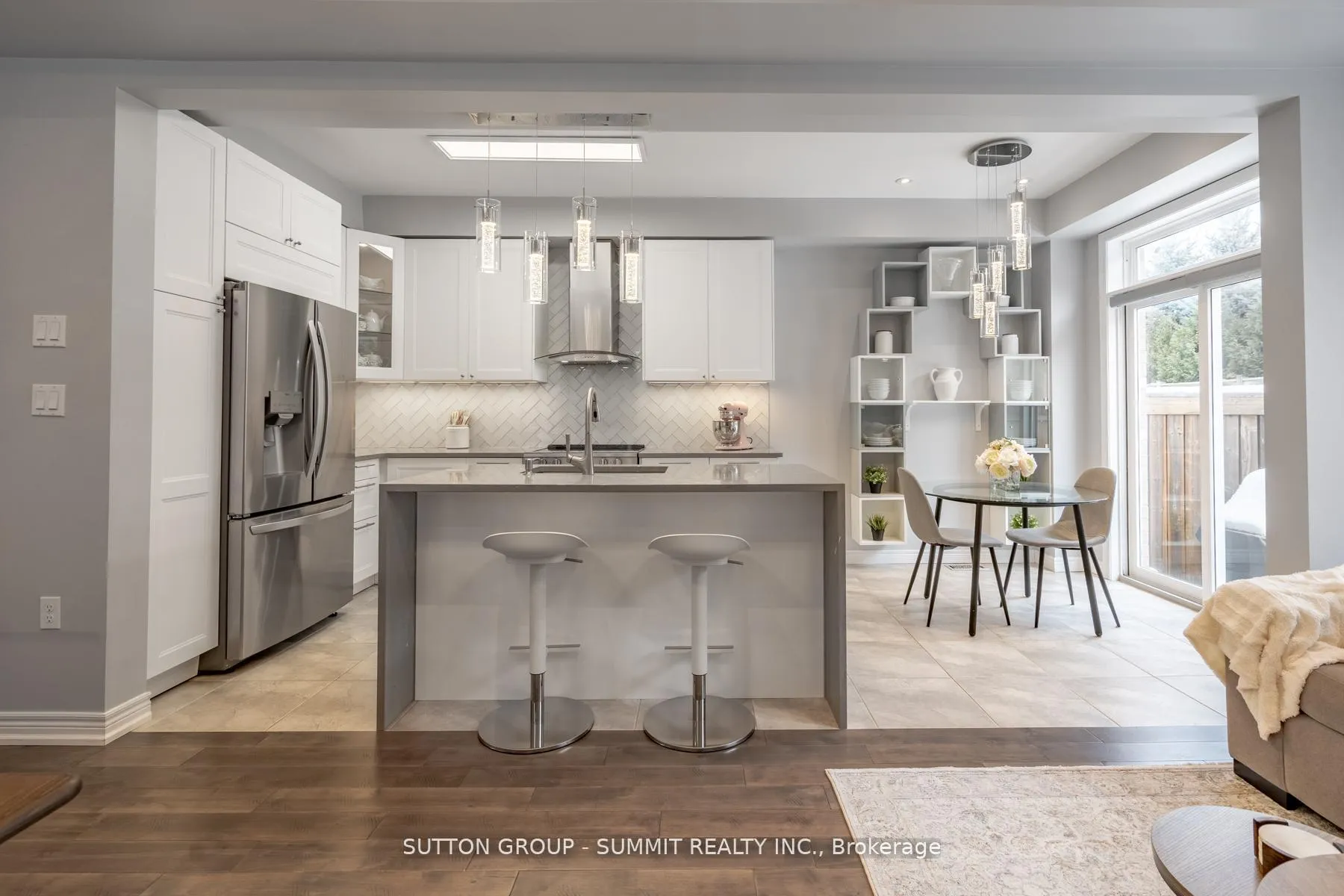 Photo 8 of Unit 23, 90 Raymond Road, Hamilton, Meadowlands — HOMEH