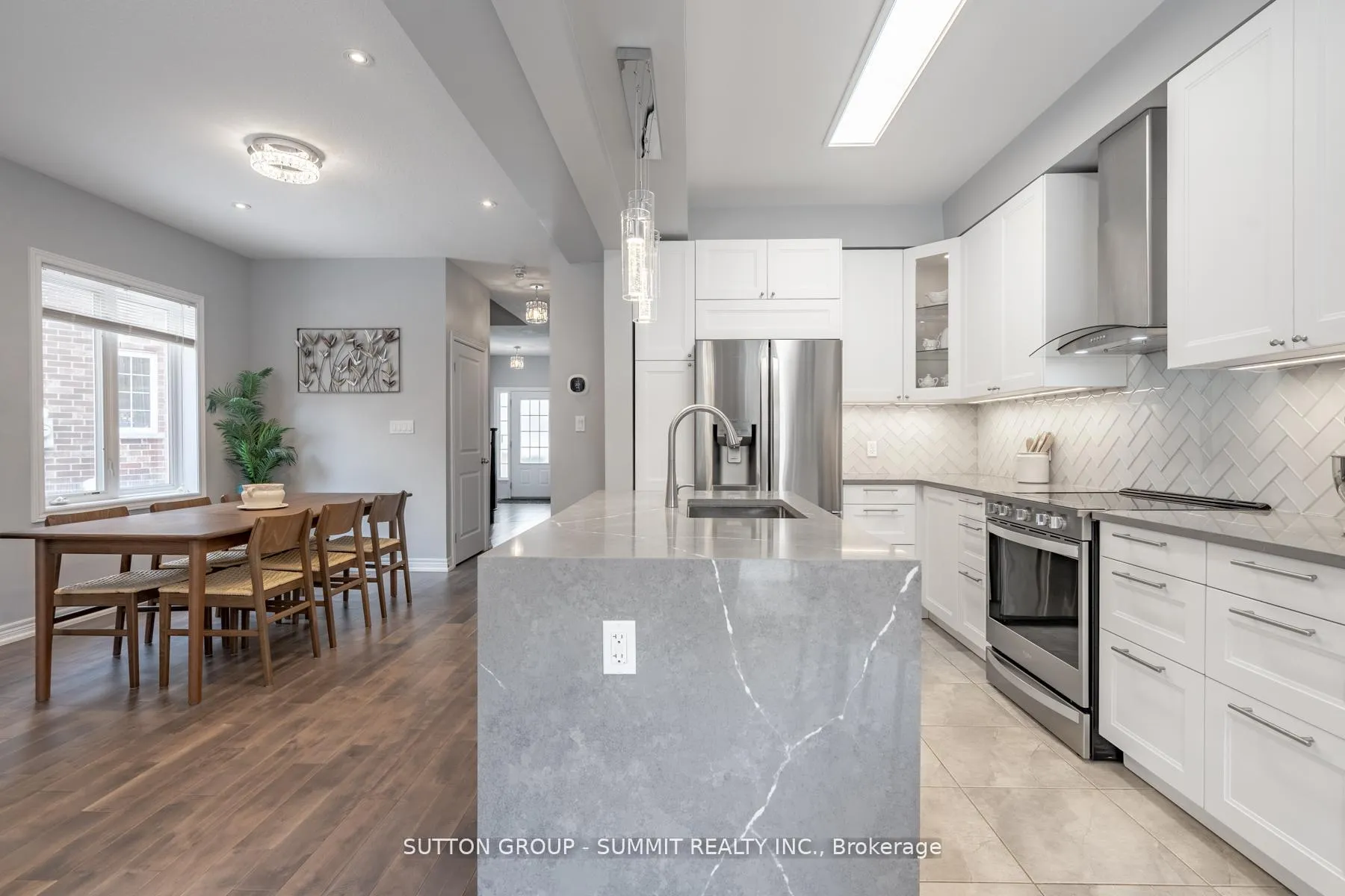 Photo 9 of Unit 23, 90 Raymond Road, Hamilton, Meadowlands — HOMEH