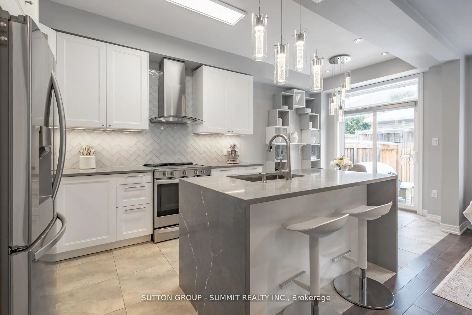 Photo 12 of Unit 23, 90 Raymond Road, Hamilton, Meadowlands — HOMEH