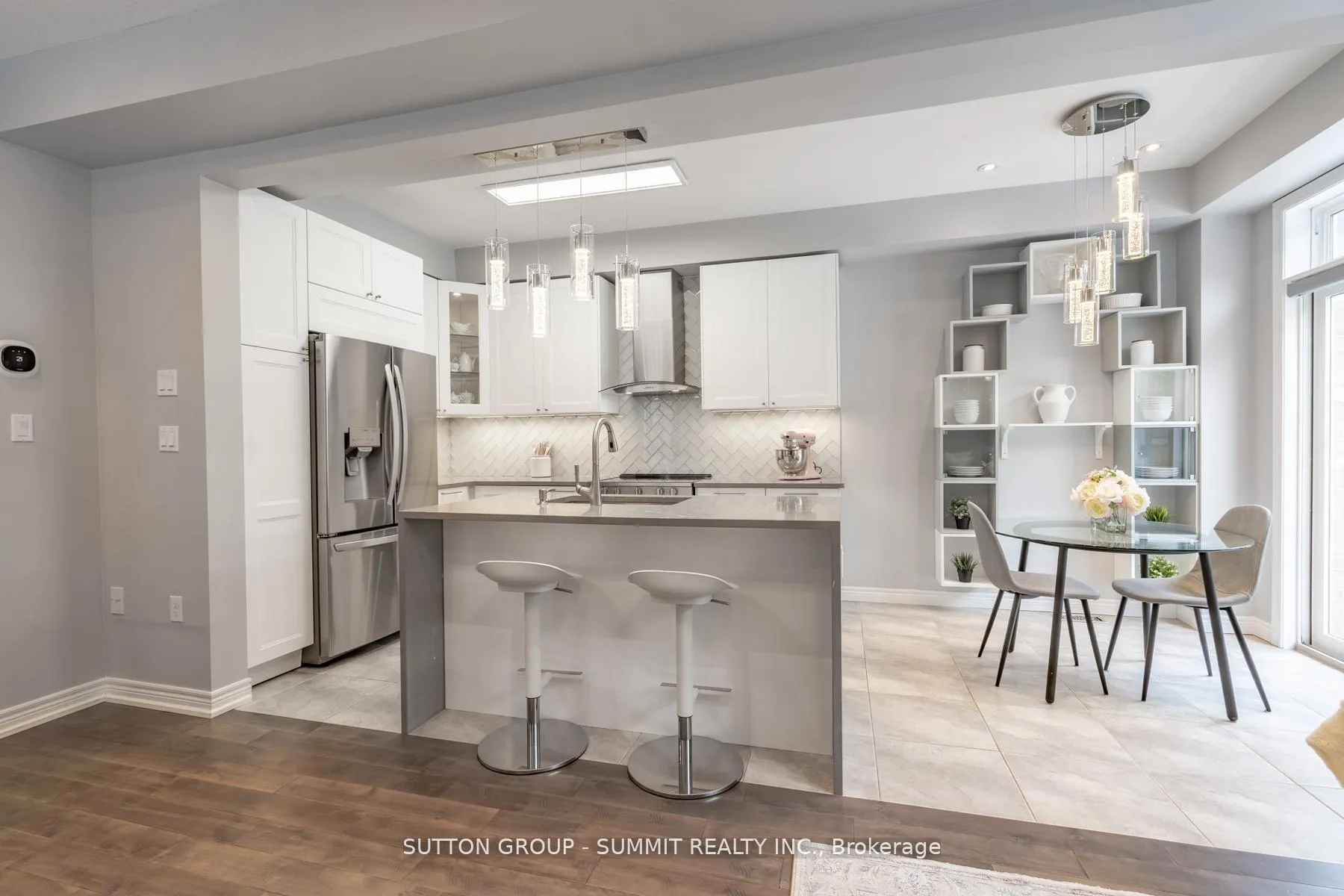 Photo 36 of Unit 23, 90 Raymond Road, Hamilton, Meadowlands — HOMEH