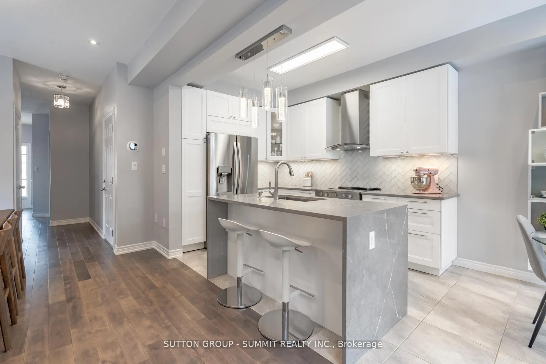 Photo 38 of Unit 23, 90 Raymond Road, Hamilton, Meadowlands — HOMEH