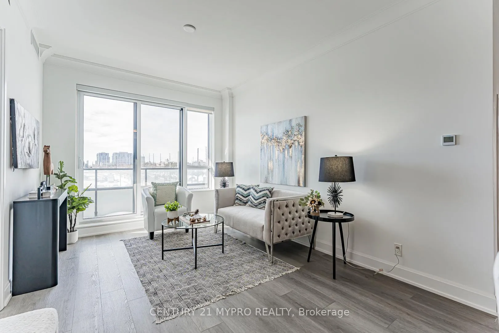 Photo 14 of Unit 307, 38 Water Walk Drive, Markham, Unionville — HOMEH