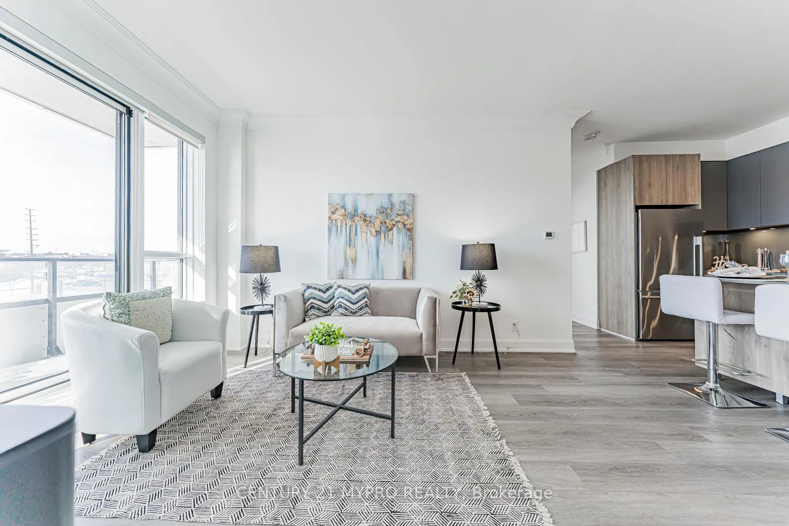 Photo 16 of Unit 307, 38 Water Walk Drive, Markham, Unionville — HOMEH