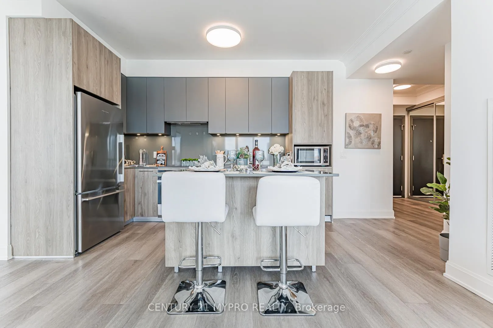 Photo 20 of Unit 307, 38 Water Walk Drive, Markham, Unionville — HOMEH
