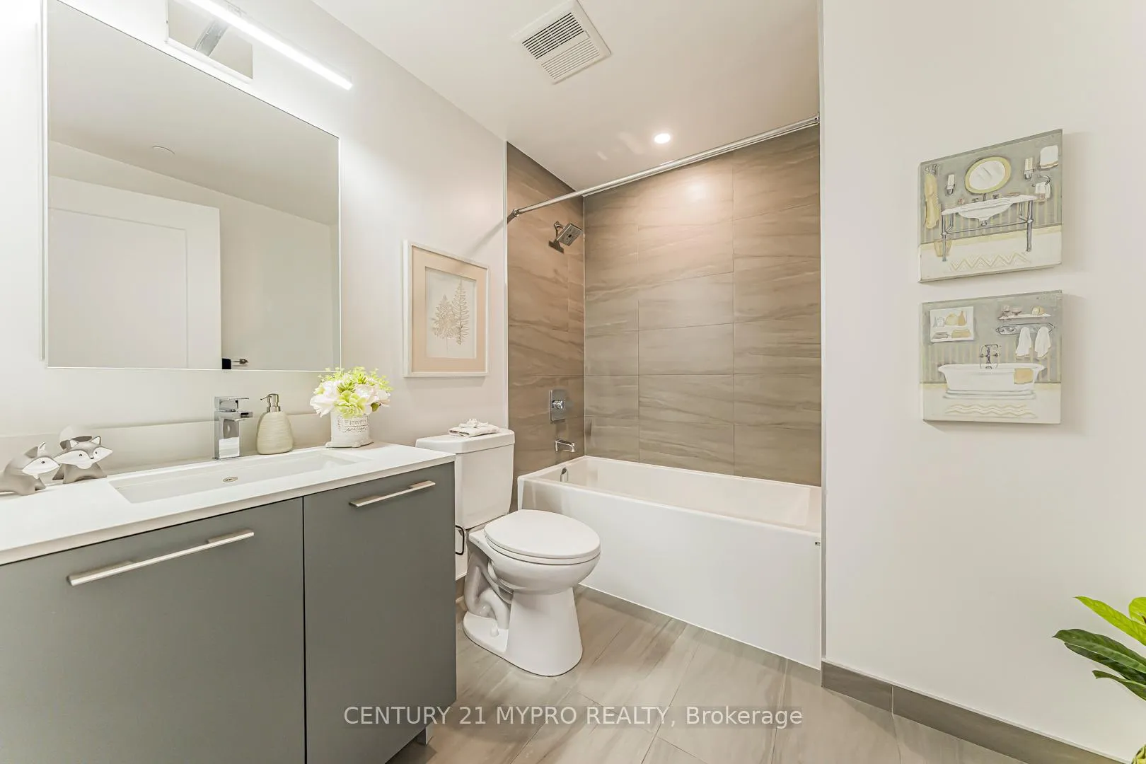 Photo 24 of Unit 307, 38 Water Walk Drive, Markham, Unionville — HOMEH