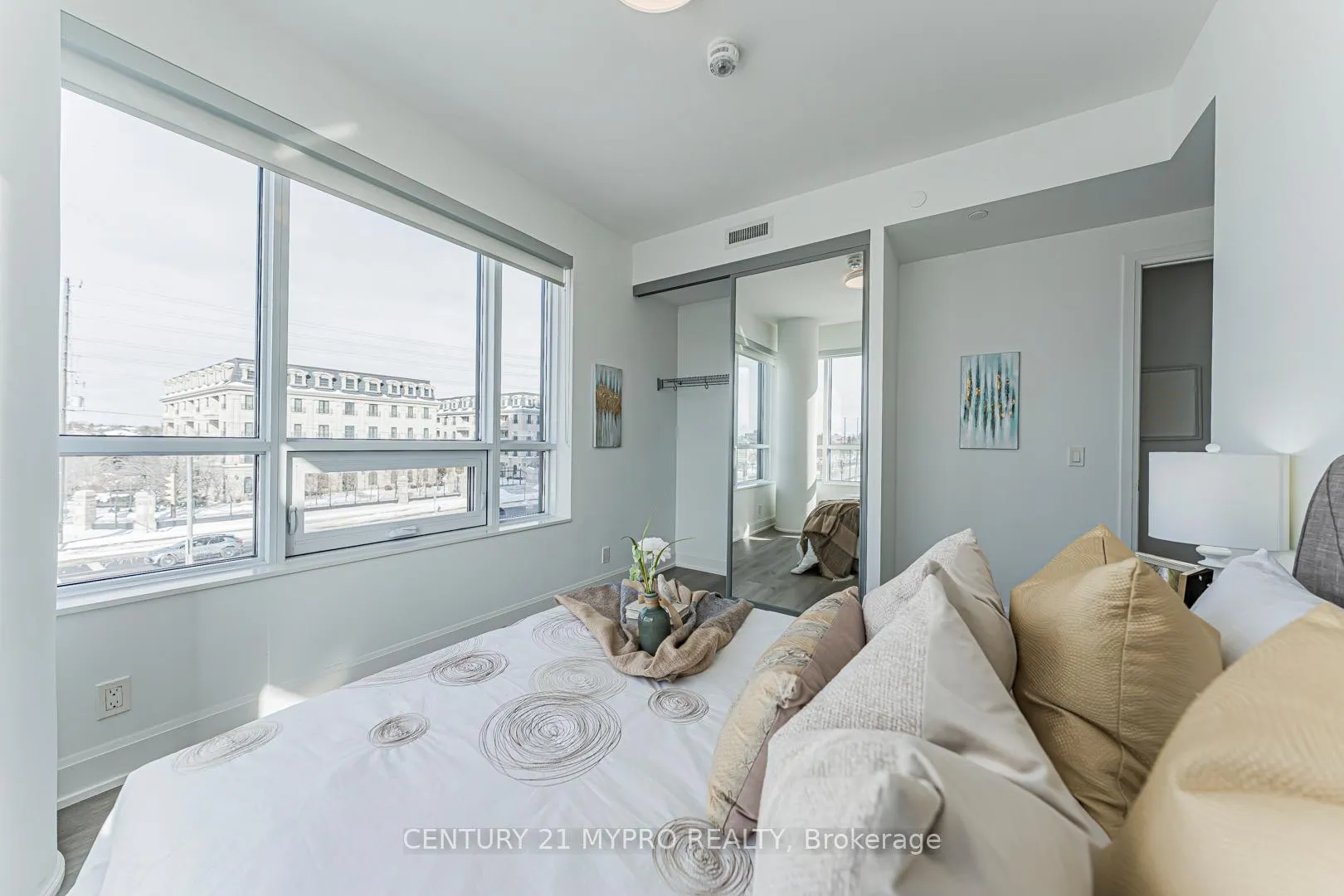 Photo 30 of Unit 307, 38 Water Walk Drive, Markham, Unionville — HOMEH