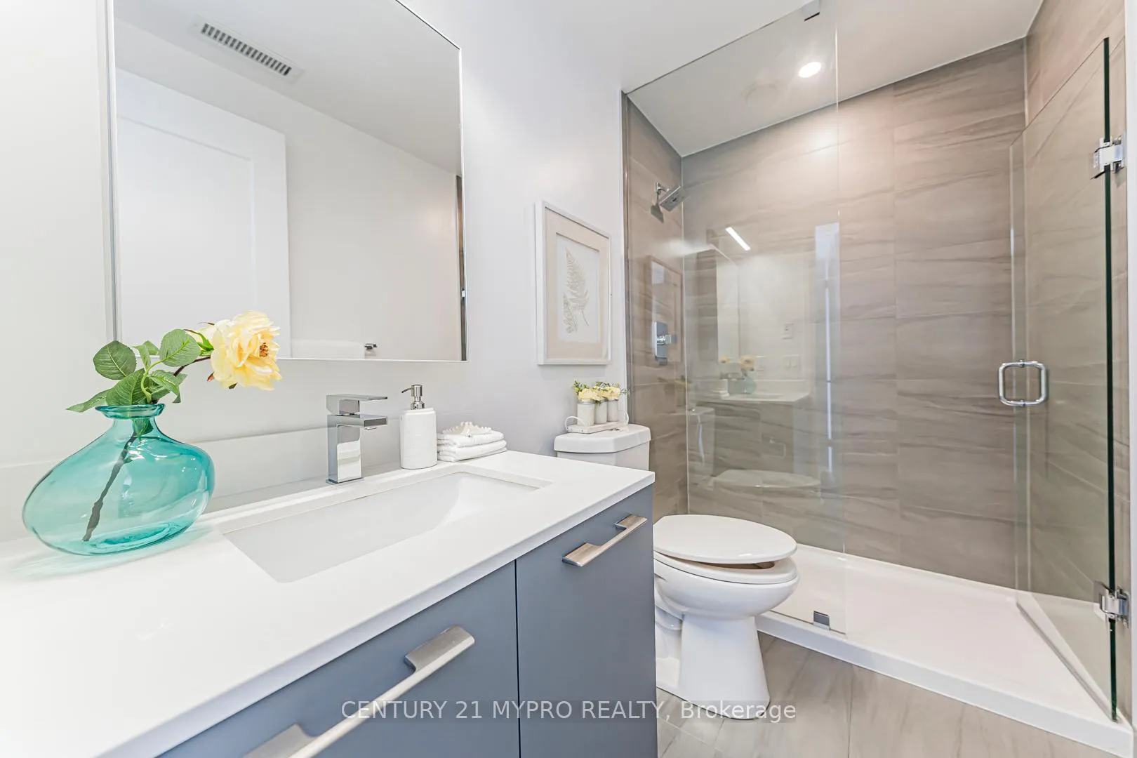 Photo 31 of Unit 307, 38 Water Walk Drive, Markham, Unionville — HOMEH
