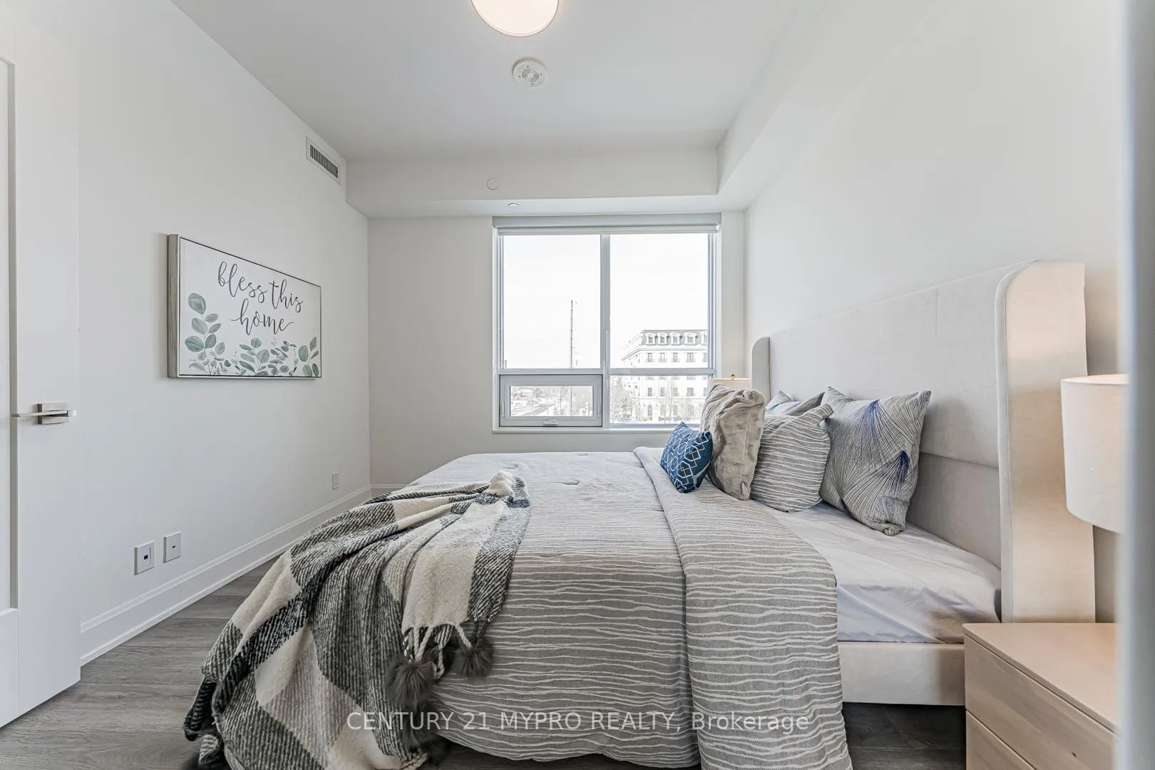 Photo 35 of Unit 307, 38 Water Walk Drive, Markham, Unionville — HOMEH