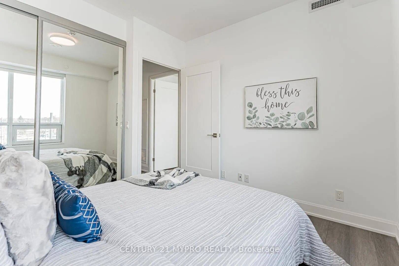 Photo 39 of Unit 307, 38 Water Walk Drive, Markham, Unionville — HOMEH