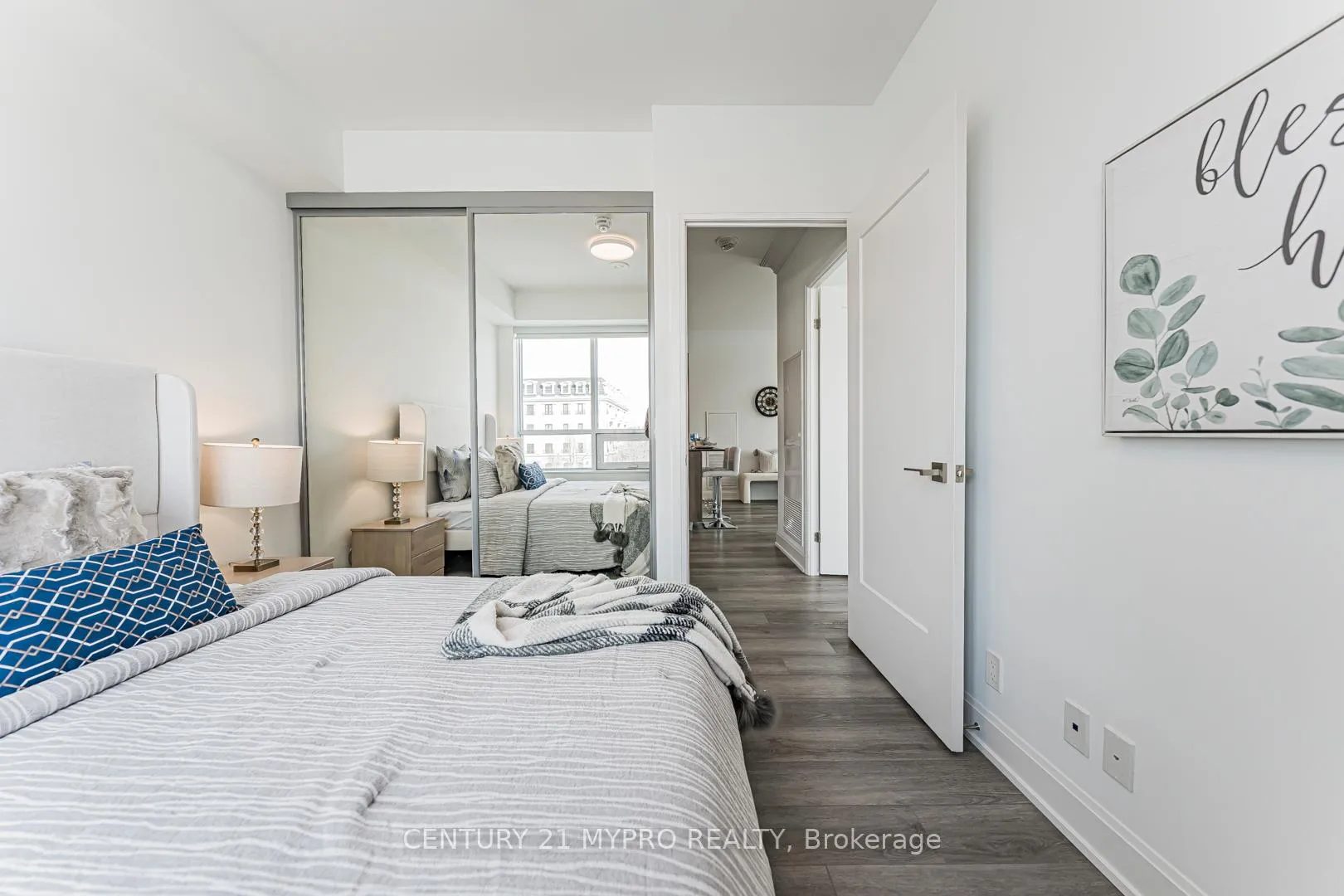 Photo 40 of Unit 307, 38 Water Walk Drive, Markham, Unionville — HOMEH