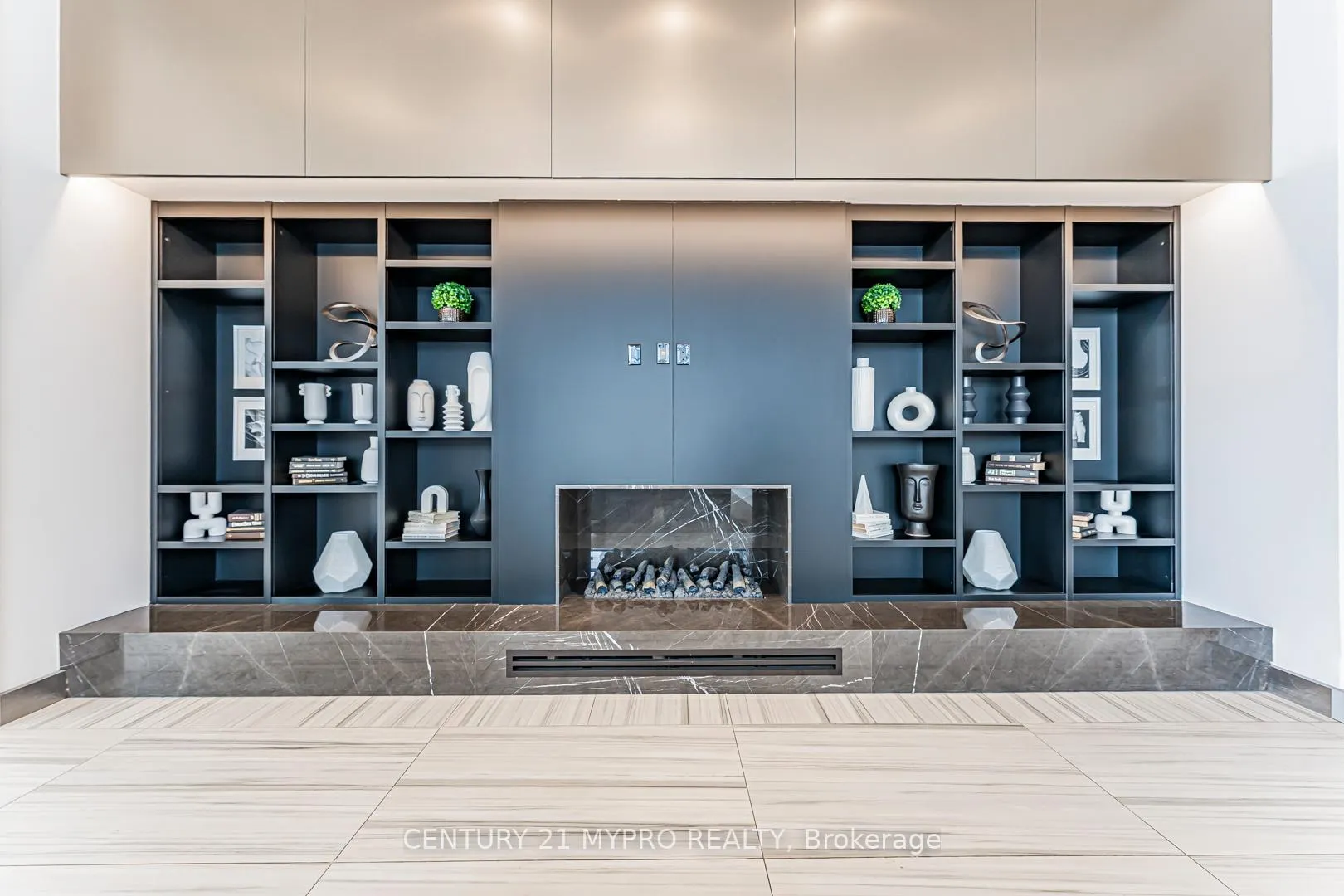 Photo 44 of Unit 307, 38 Water Walk Drive, Markham, Unionville — HOMEH
